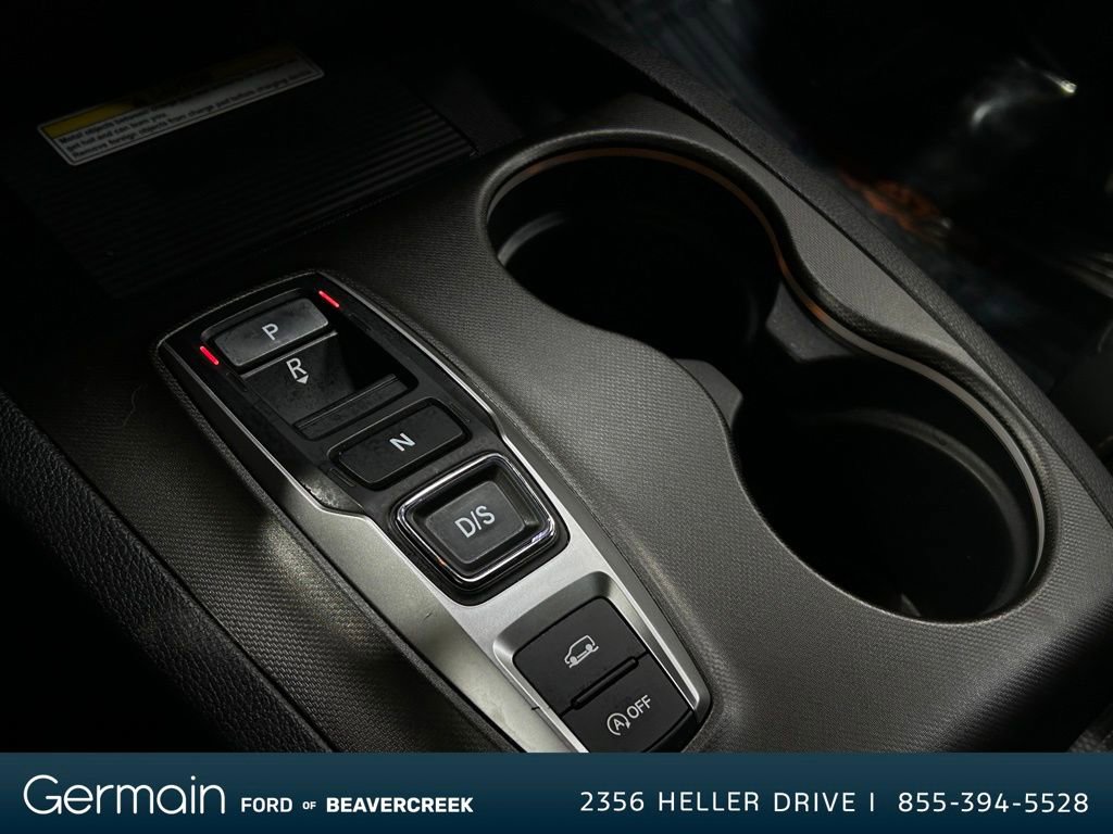 Used 2022 Honda Passport TrailSport image 23