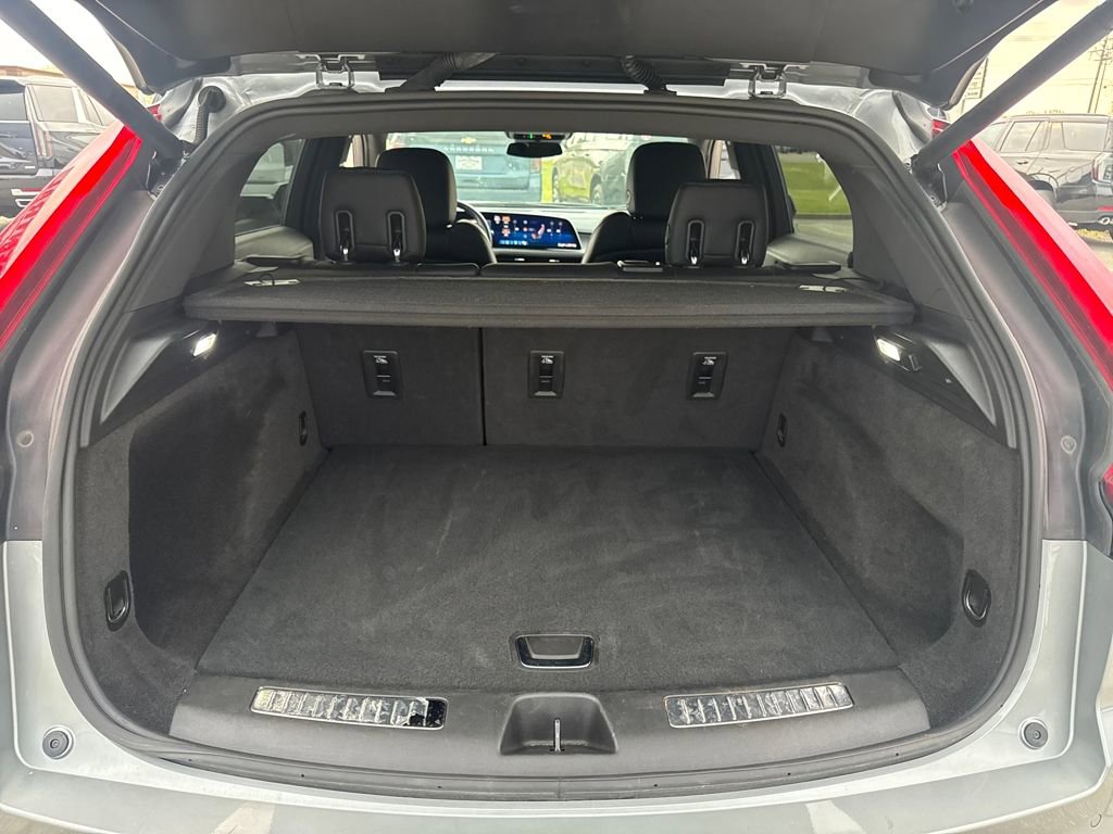 Certified 2025 Cadillac XT4 Premium Luxury image 7