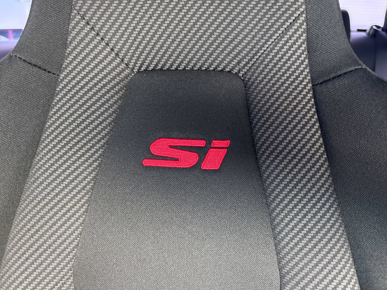 Used 2017 Honda Civic Si image 30