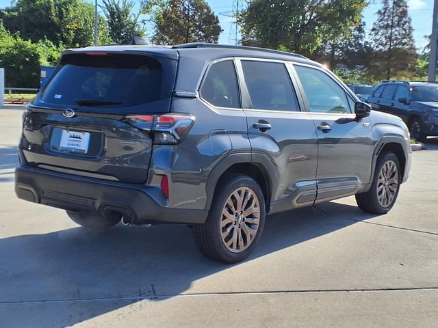 New 2026 Subaru Forester Sport AWD/4WD image 4