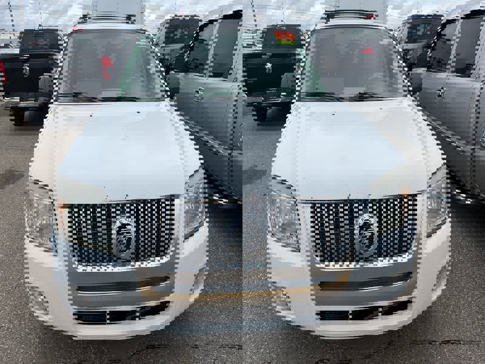 Used 2008 Mercury Mariner 2WD image 21