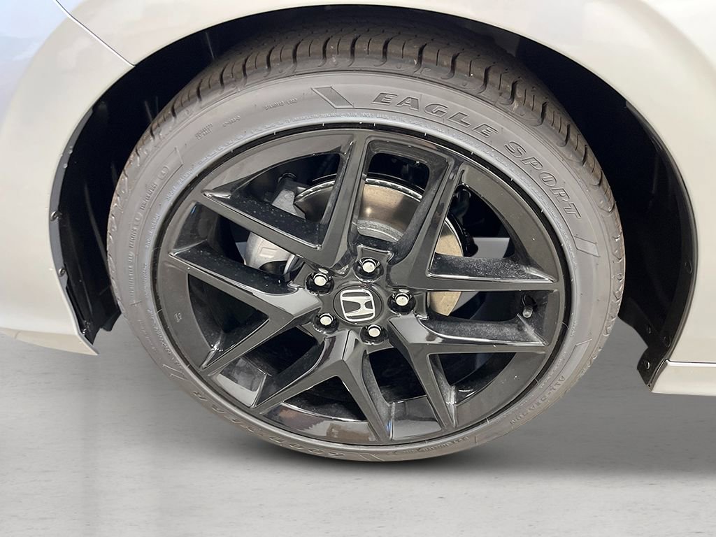 New 2026 Honda Civic Sport image 11