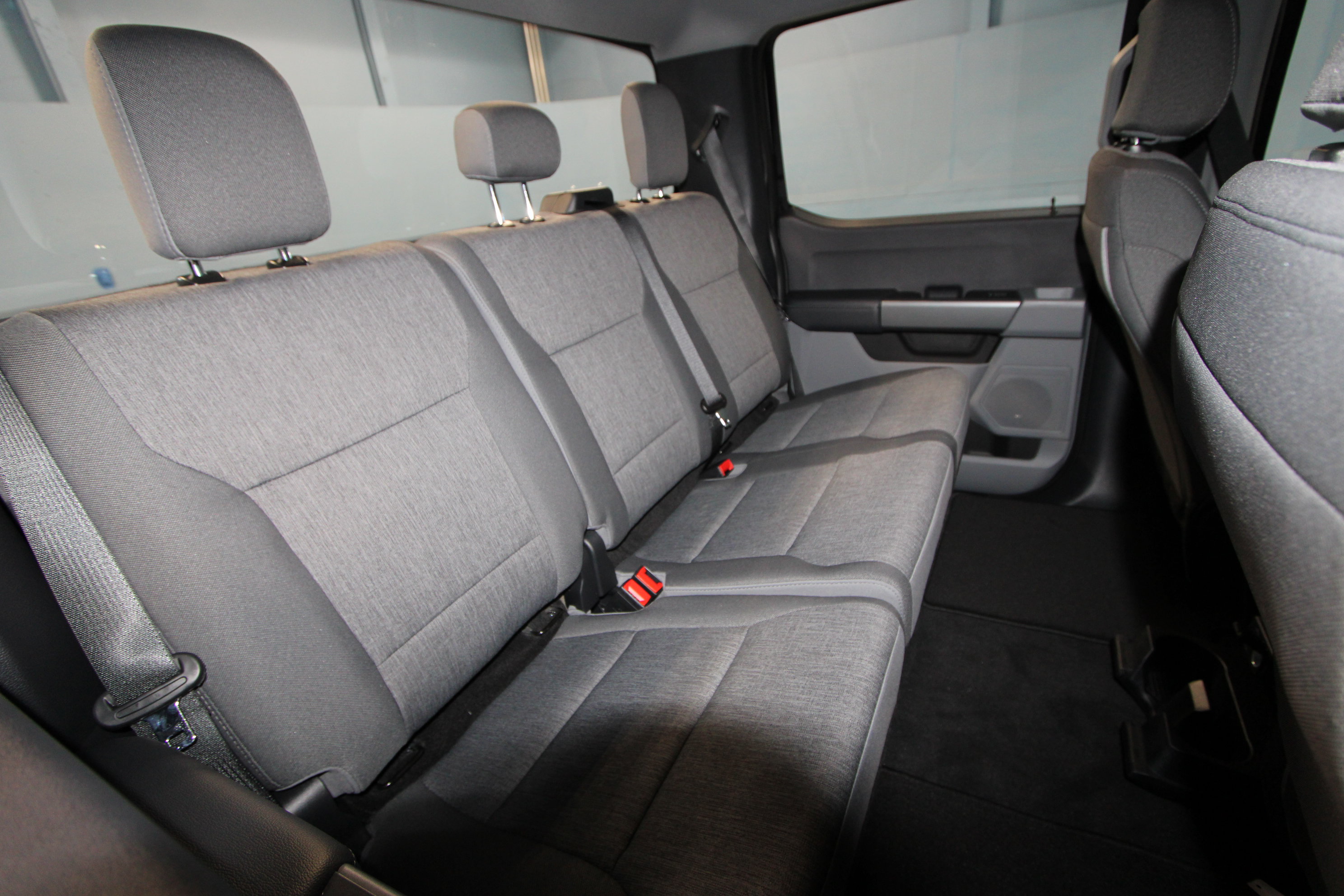 New 2026 Ford F250 XL w/ STX Appearance Package AWD/4WD image 19