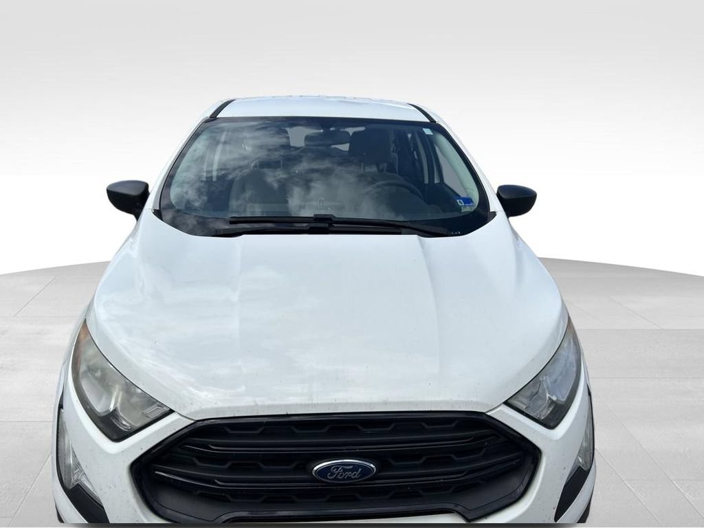 Used 2019 Ford EcoSport S FWD image 7