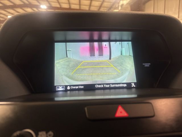 Used 2021 Acura ILX w/ Premium Package image 18