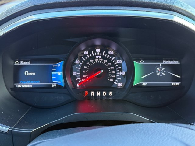 Used 2019 Ford Edge ST w/ Equipment Group 401A AWD/4WD image 19