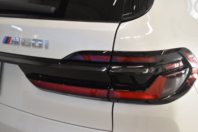 New 2027 BMW X7 M60i AWD/4WD image 12