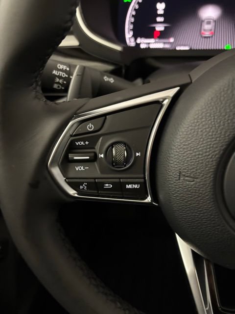 New 2026 Acura MDX SH-AWD w/ Technology Package image 21