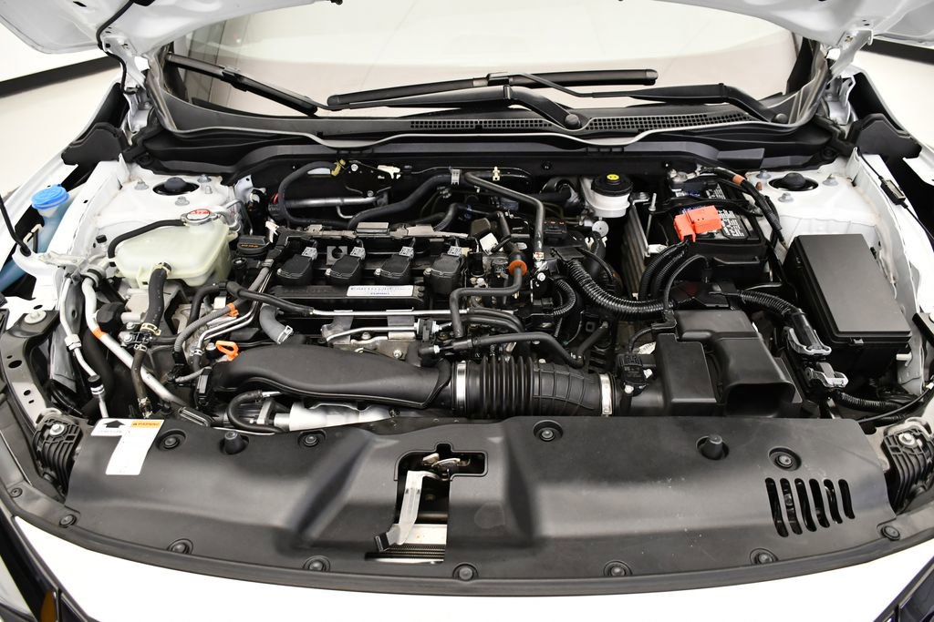 Used 2020 Honda Civic Touring image 11