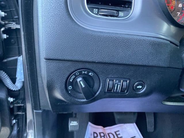 Used 2023 Dodge Charger SXT image 24
