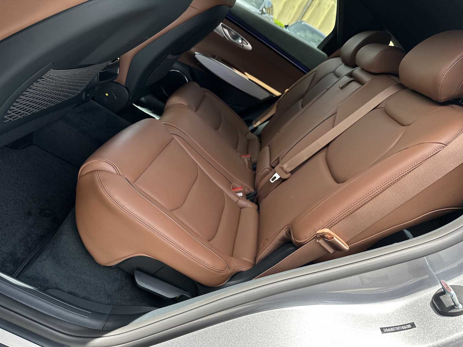 New 2026 Genesis GV70 2.5T Advanced w/ G1 Accessory Package image 22