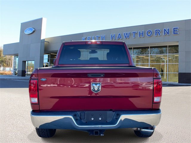 Used 2015 RAM 1500 Tradesman w/ Popular Equipment Group image 5