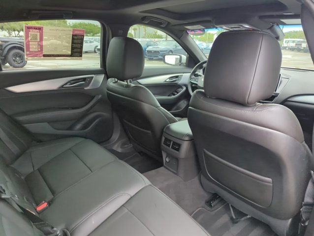Used 2023 Cadillac CT5 Luxury w/ Sun And Sound Package image 23