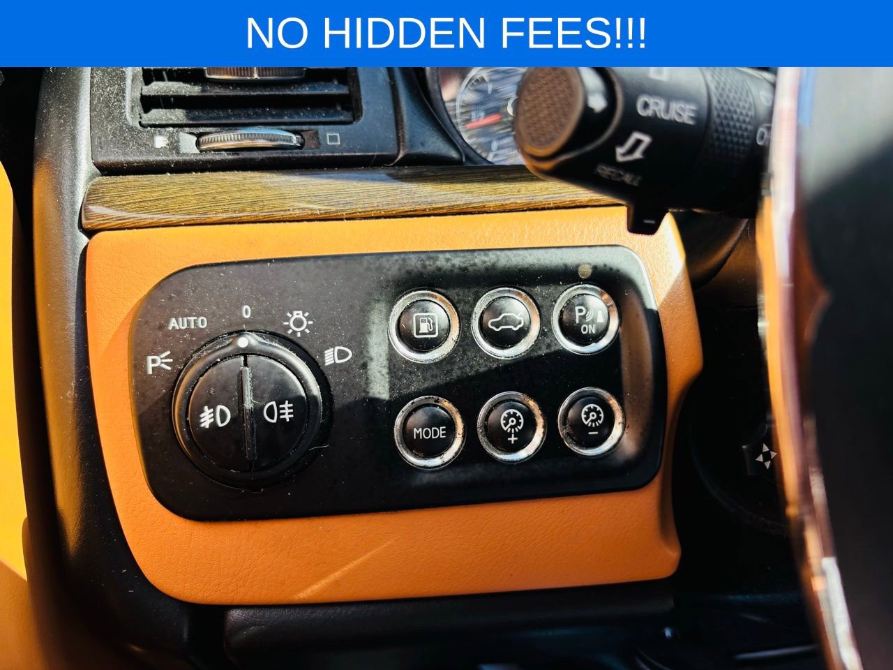 Used 2016 Maserati GranTurismo Convertible image 35