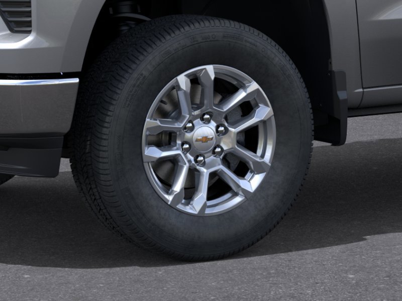 New 2026 Chevrolet Silverado 1500 LT image 9
