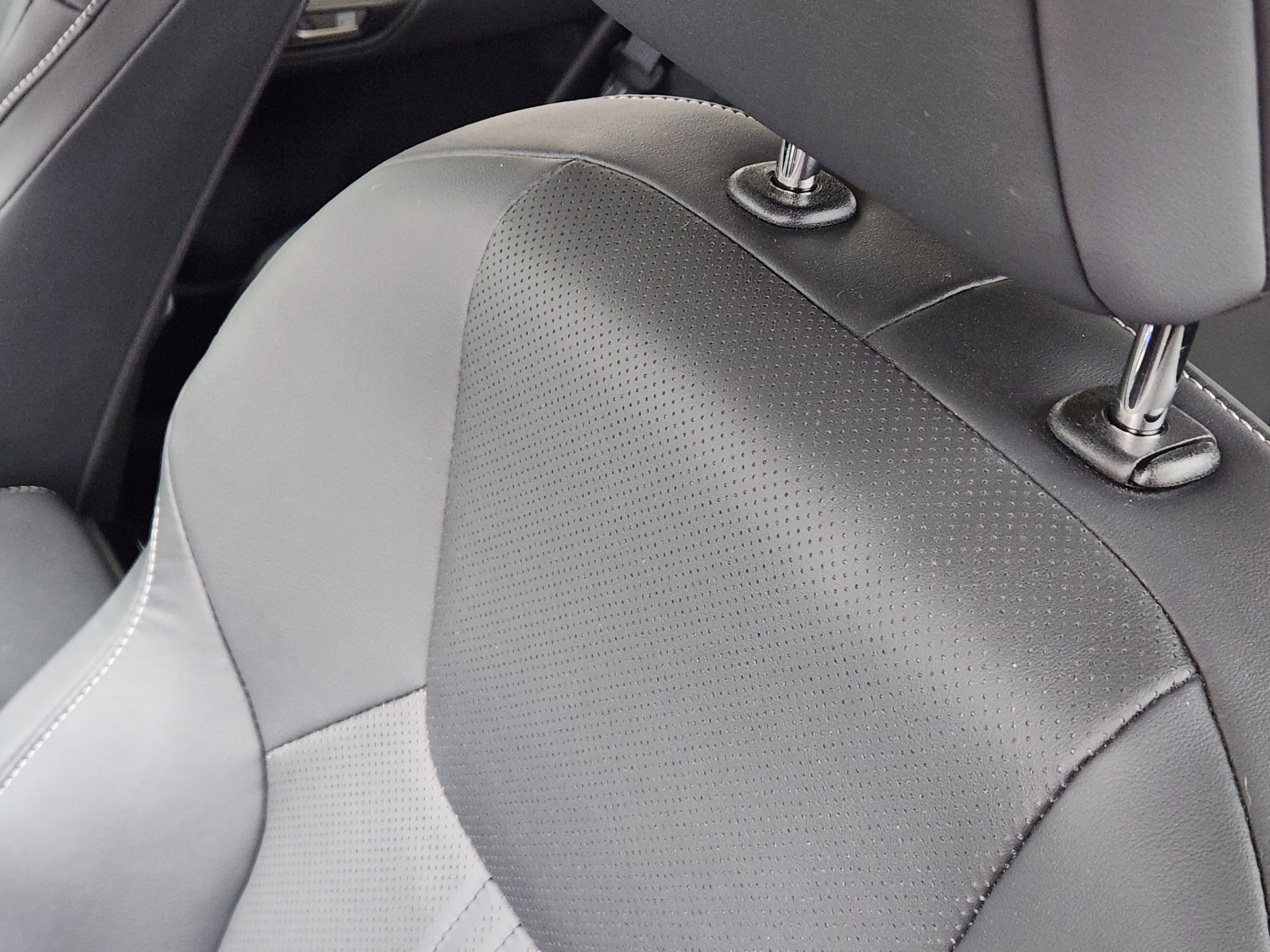 Used 2022 Lexus NX 350h AWD image 17