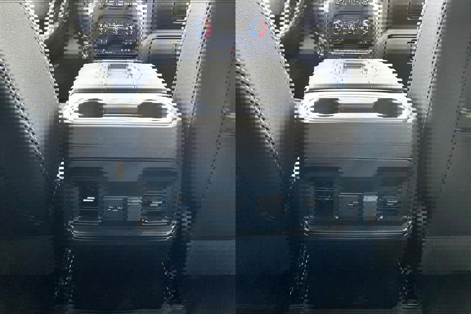 Used 2020 Chevrolet Silverado 2500 LT w/ True North Edition image 34