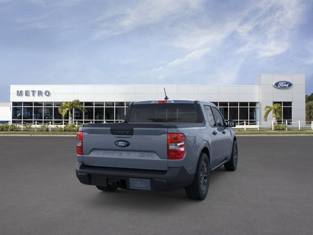New 2026 Ford Maverick XLT AWD/4WD image 8