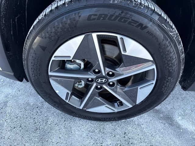 Certified 2025 Hyundai Tucson SEL AWD/4WD image 39