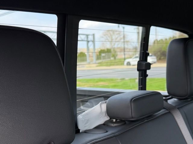 New 2026 Chevrolet Colorado Trail Boss image 6