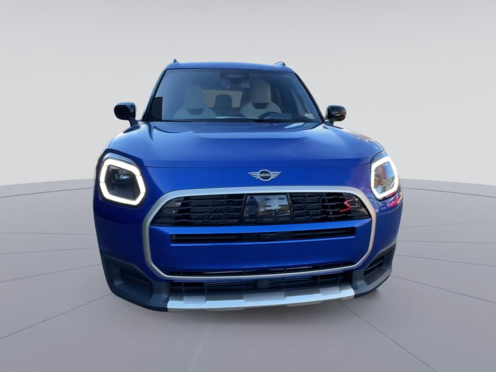 Used 2025 MINI Cooper Countryman S w/ Comfort Package Max AWD/4WD image 8