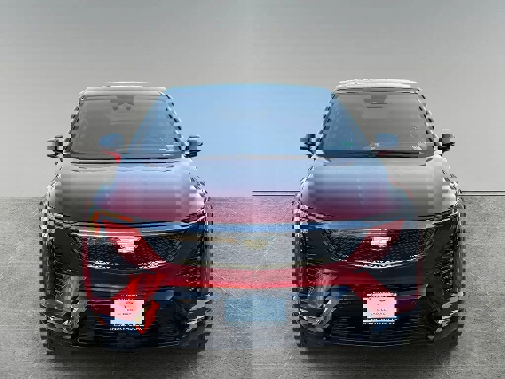 New 2026 Cadillac Optiq Sport 2 RWD image 7