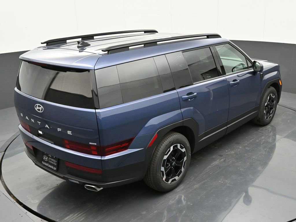 Used 2025 Hyundai Santa Fe SEL image 17