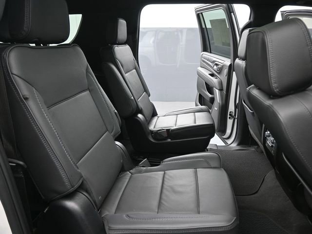 Used 2024 GMC Yukon XL Denali image 27