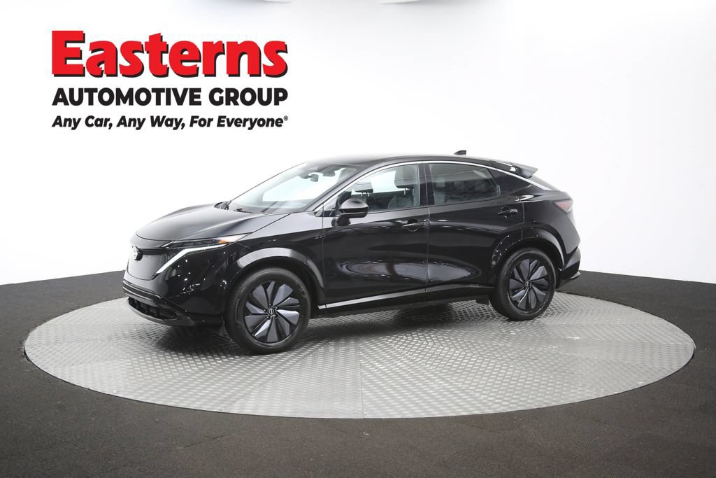 Used 2023 Nissan Ariya FWD image 58