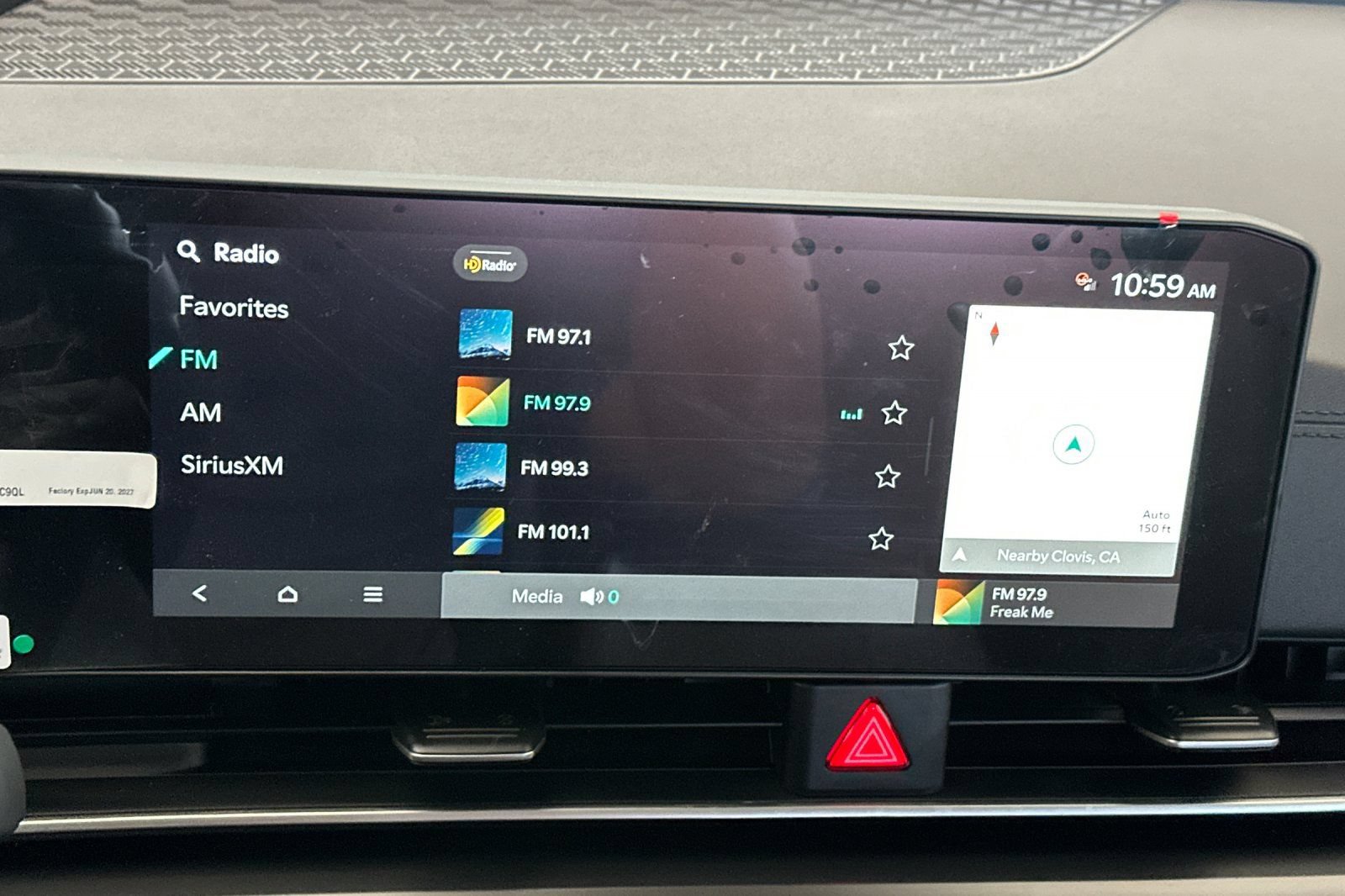 Used 2026 Kia Carnival LXS FWD image 21