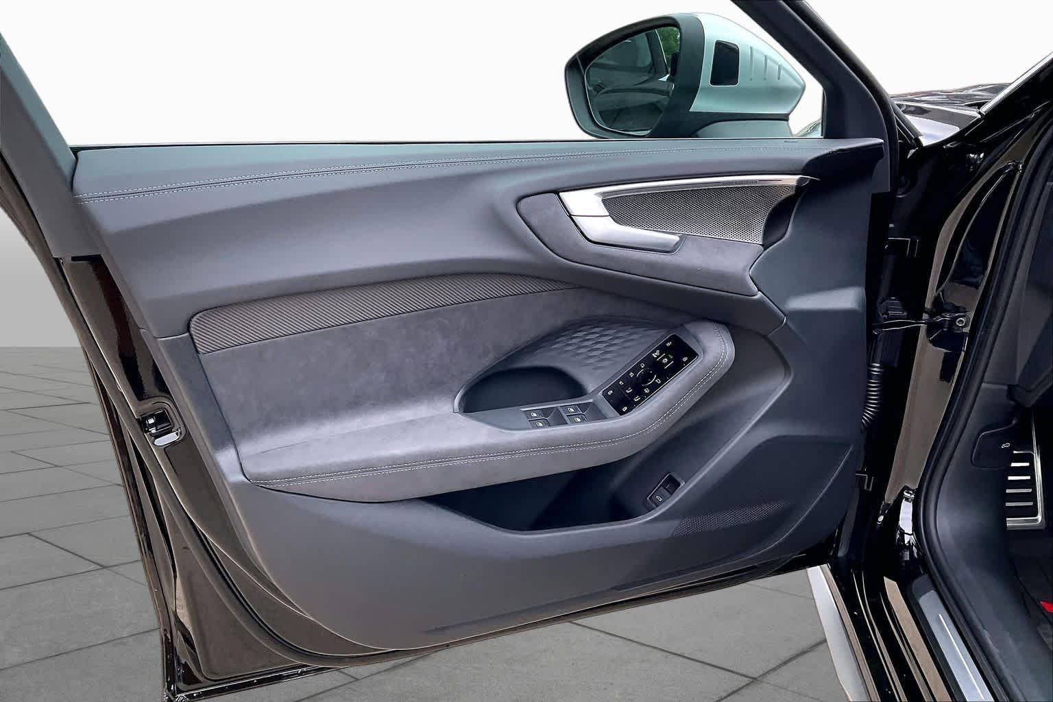 New 2026 Audi S5 Premium Plus AWD/4WD image 10