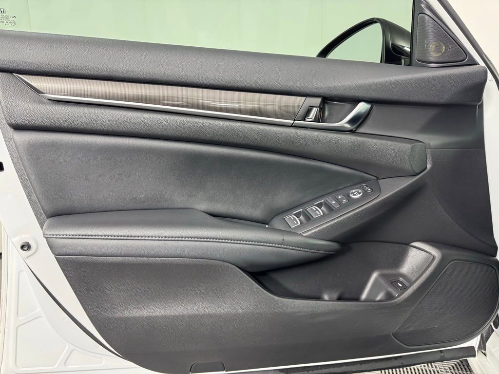 Used 2022 Honda Accord Sport Special Edition image 27