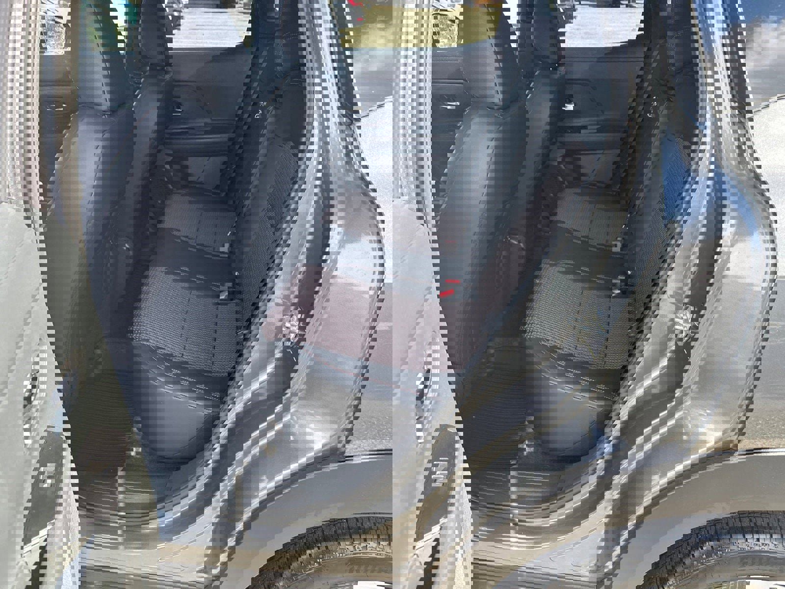 New 2026 Nissan Kicks SR image 20