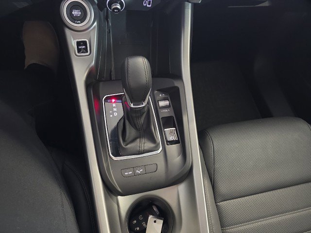 Used 2024 Dodge Hornet R/T Plus w/ Tech Pack Plus w/o Parking image 21