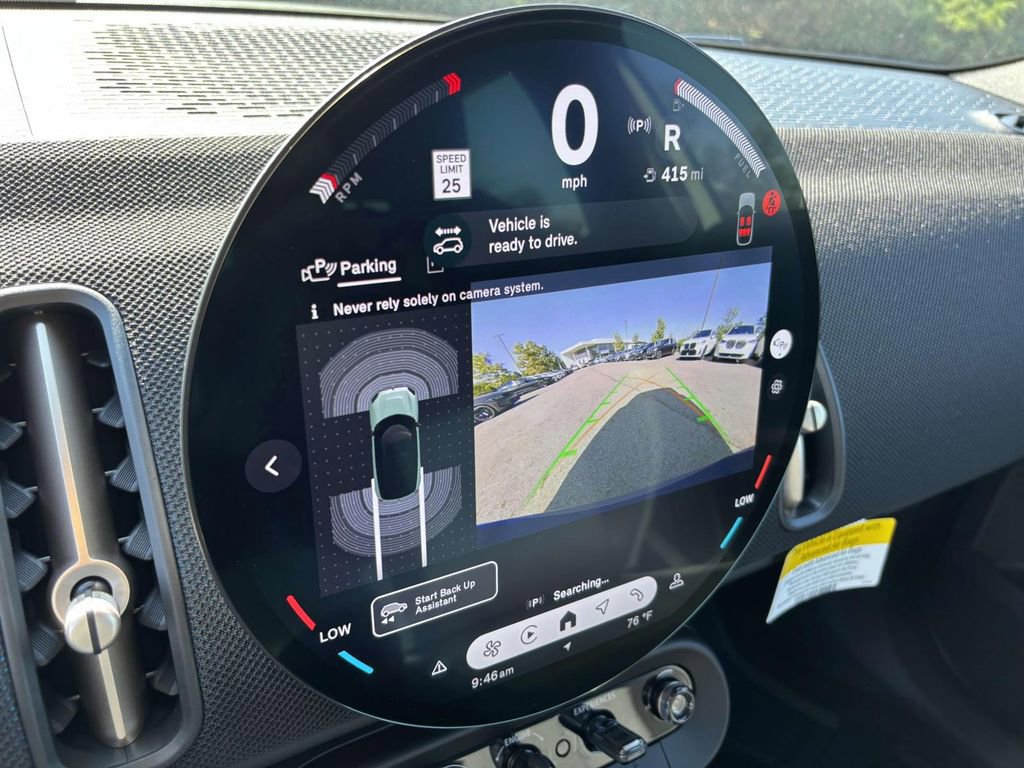 New 2025 MINI Cooper Countryman S image 20