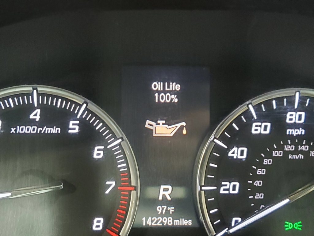 Used 2015 Acura MDX SH-AWD image 40
