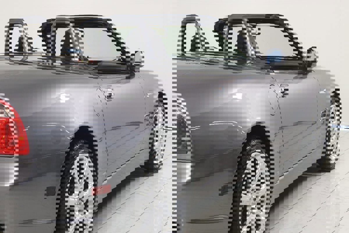 Used 2004 Maserati Spyder Cambiocorsa image 30