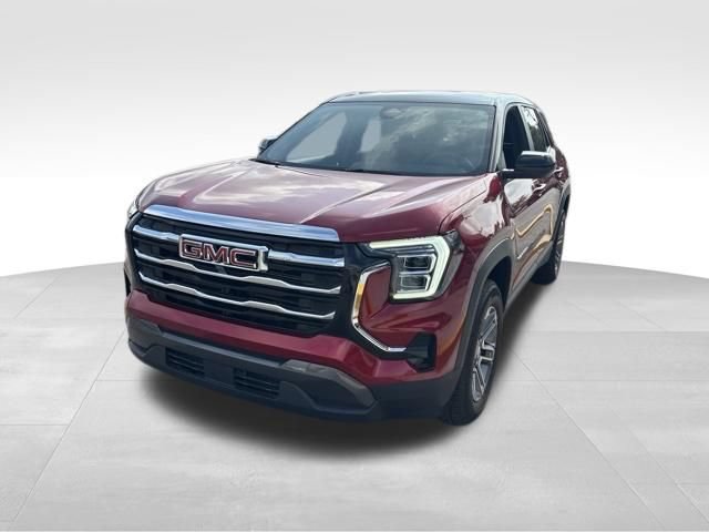 Used 2025 GMC Terrain Elevation AWD/4WD image 1