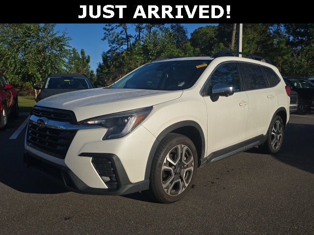 Used 2023 Subaru Ascent Limited w/ Technology Package