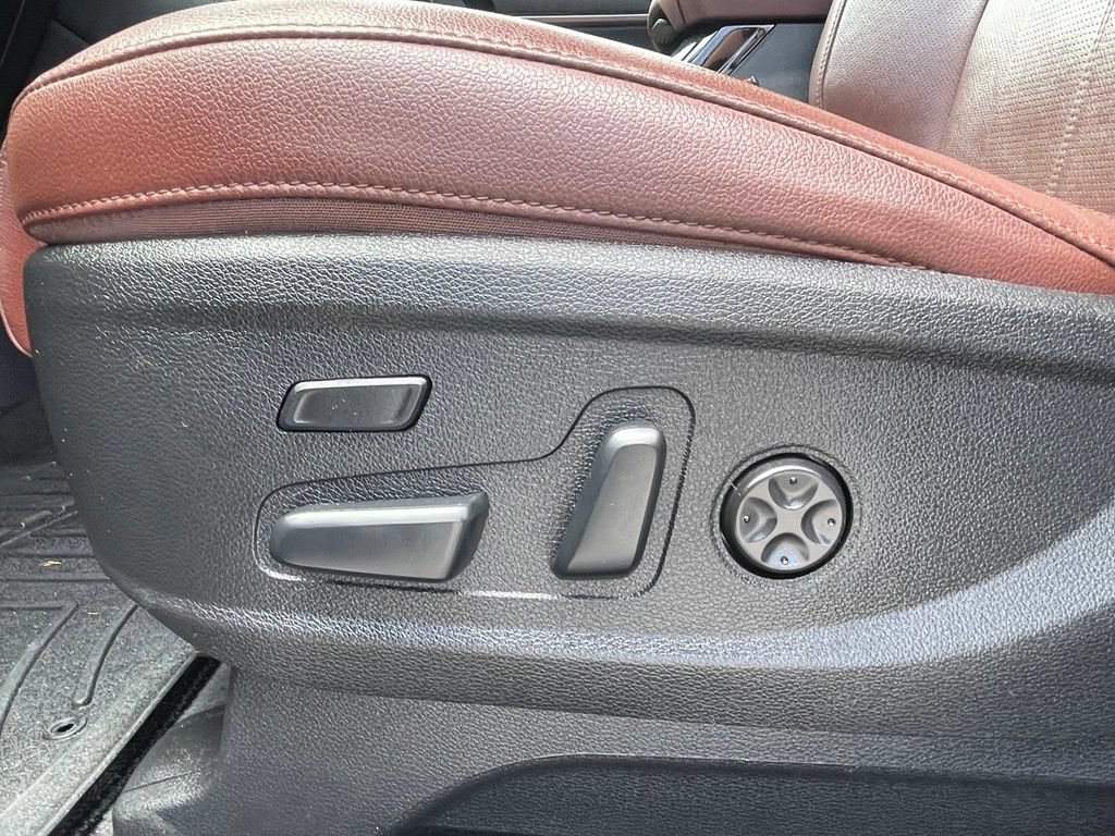 Used 2023 Kia Telluride SX FWD image 51