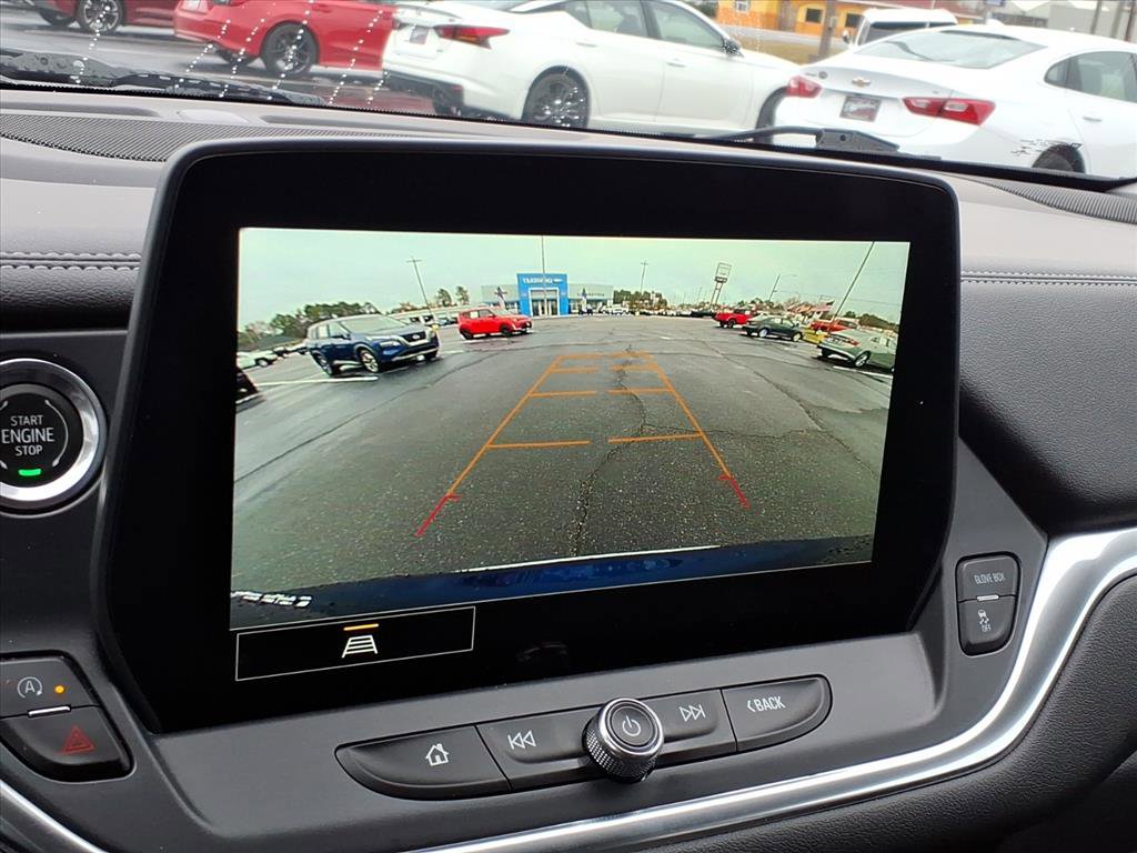 Used 2023 Chevrolet Blazer LT w/ Convenience Package image 8