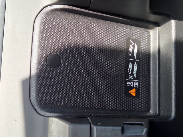Used 2025 Chevrolet Silverado 2500 High Country w/ High Country Premium Package AWD/4WD image 7