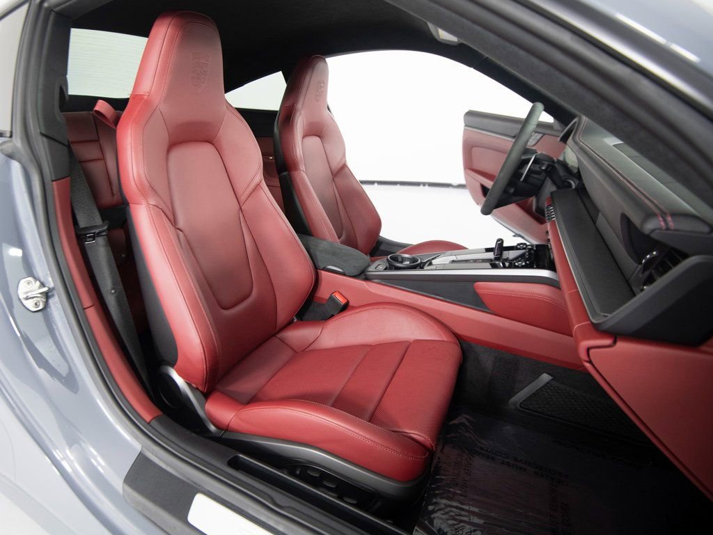Certified 2023 Porsche 911 Carrera S image 38