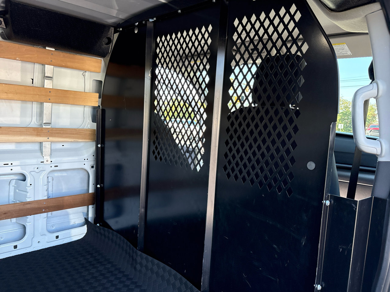 Used 2024 Ford Transit 250 Low Roof w/ Exterior Upgrade Package image 27