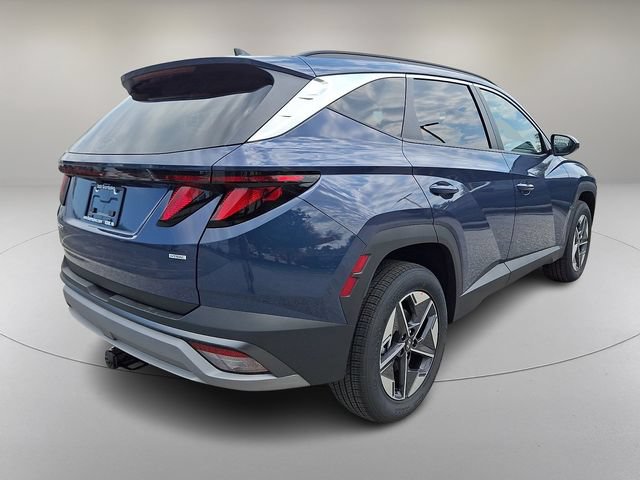 New 2026 Hyundai Tucson SEL Plus AWD/4WD image 7