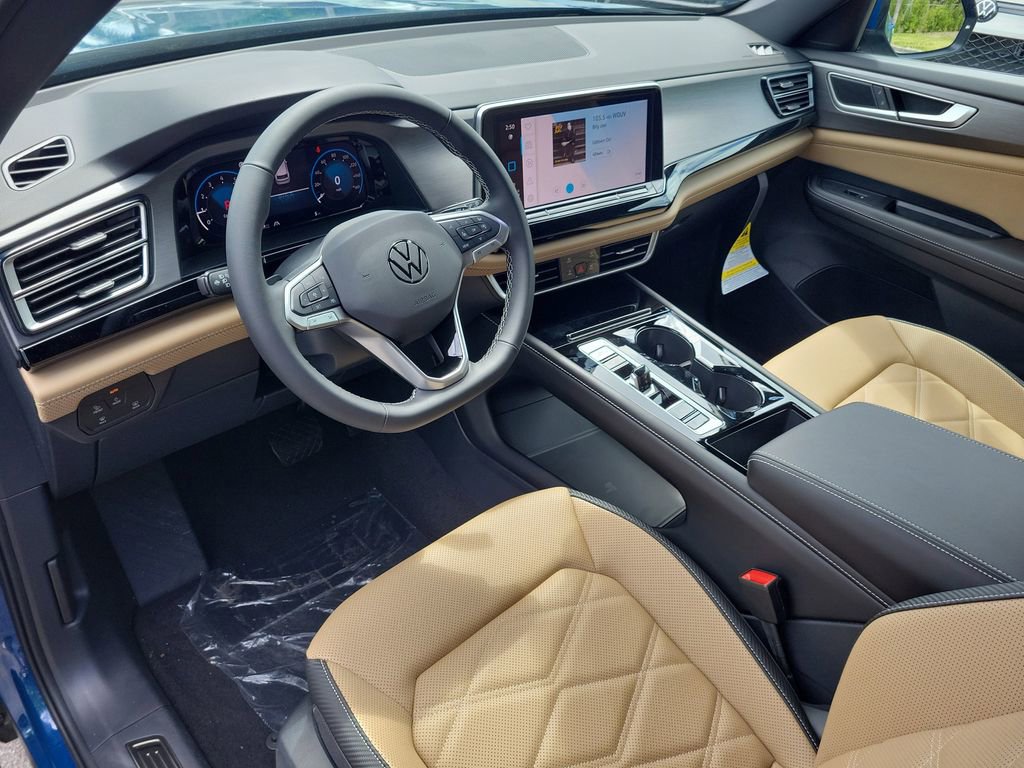 New 2026 Volkswagen Atlas Cross Sport SE image 17