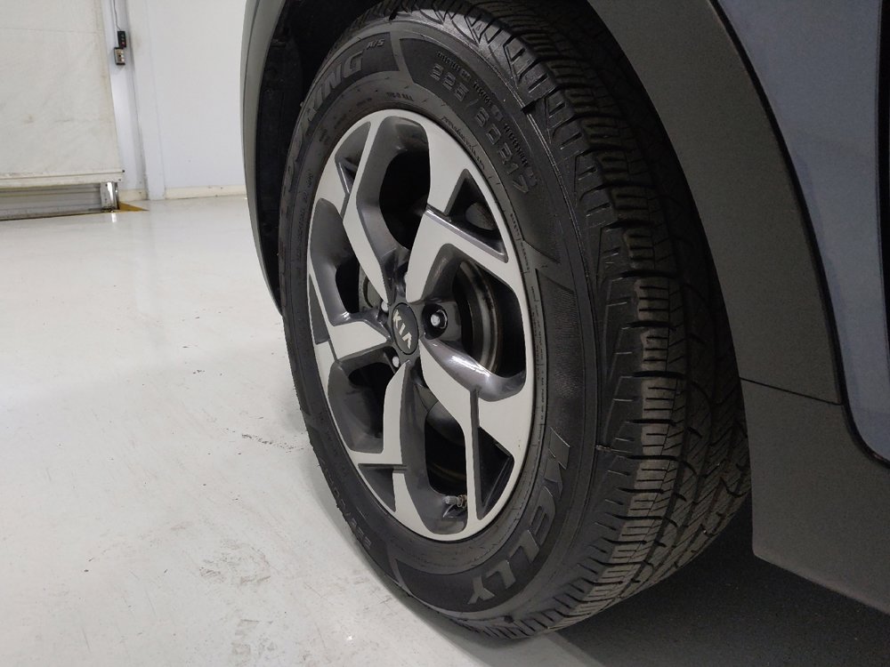 Used 2022 Kia Sportage LX image 31