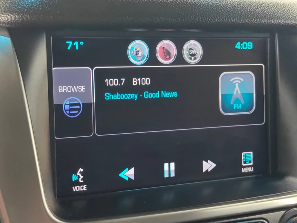 Used 2015 Chevrolet Tahoe LT AWD/4WD image 39