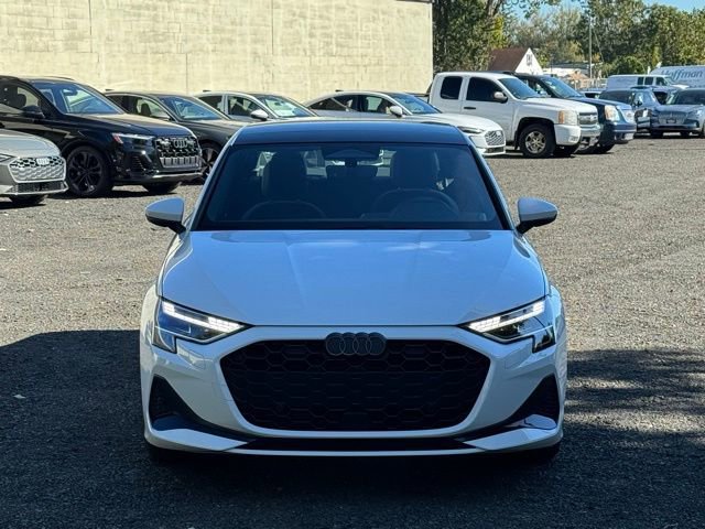 New 2026 Audi A3 2.0T Premium Plus image 3