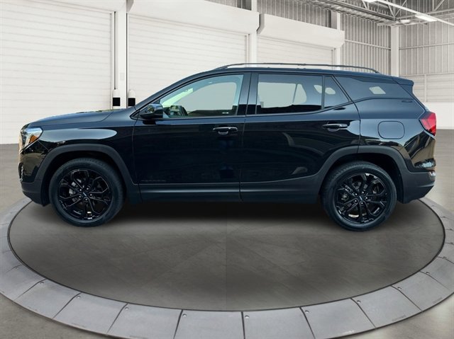 Used 2021 GMC Terrain SLE w/ Driver Convenience Package